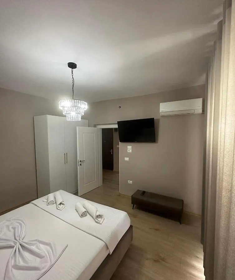 4Seasonsgea,Urban Lifestyle Apartment,Tirana Tirana